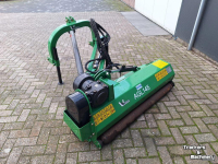Flail mower Geo AGL 145