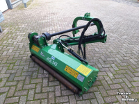 Flail mower Geo AGL 145