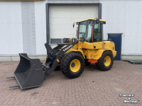 Wheelloader Volvo L30HS