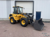 Wheelloader Volvo L30HS