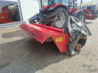 Mower Vicon EXTRA 632T