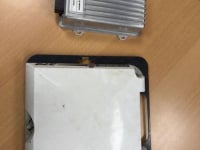 GPS steering systems and attachments  GPS RTK 372 ANTENNE