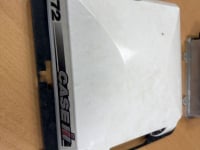 GPS steering systems and attachments  GPS RTK 372 ANTENNE