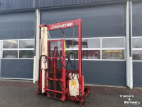 Silage block-cutter Trioliet TU-195