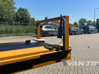 Telescopic conveyor Van Trier DB 2-800-80 Duoband