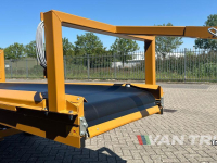 Telescopic conveyor Van Trier DB 2-800-80 Duoband