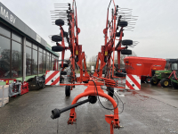 Rake Kuhn GA 8121