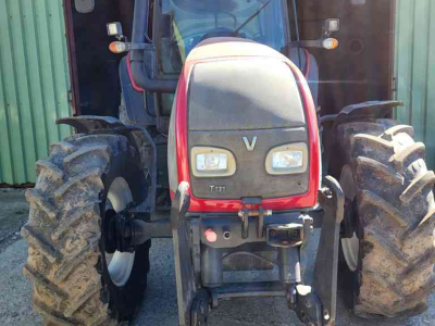 Tractor Valtra T131