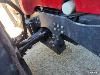 Tractor Valtra T131