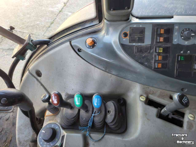 Tractor Valtra T131
