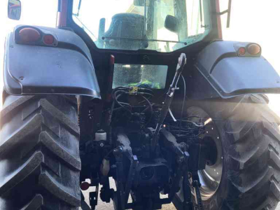 Tractor Valtra T131