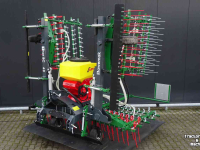 Other grassland-equipment, hay-equipment and accessories Hofstede THOR BC Grasland gras weide wei wiedeg doorzaaier beluchter weeder