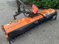 Sweeper Tuchel DG 56 Plus