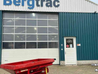 Fertilizer spreader Lely Centerliner Kunstmeststrooier