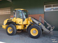 Wheelloader Volvo L45F