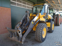 Wheelloader Volvo L45F