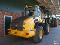 Wheelloader Volvo L45F