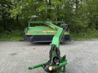 Mower John Deere 530 Getrokken Maaier