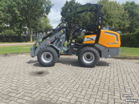Wheelloader Giant G2700 HD+