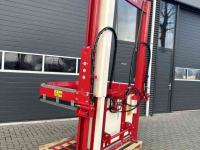 Silage block-cutter Trioliet TU195
