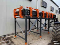 Other conveying equipment and accessories  VHM Rollenbanen