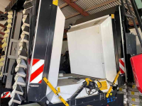 Fieldsprayer 3 points Ecorobotix Spotsprayer ARA600