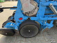 Seed drill Monosem NG4. 6rij maiszaaimachine