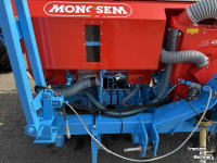 Seed drill Monosem NG4. 6rij maiszaaimachine
