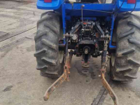 Horticultural Tractors New Holland TC 21 d