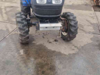 Horticultural Tractors New Holland TC 21 d