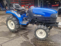Horticultural Tractors New Holland TC 21 d