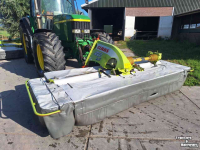 Mower Claas Set Claas disco 3100F + 3100 contour