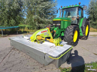 Mower Claas Set Claas disco 3100F + 3100 contour