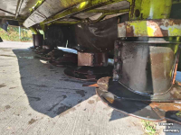 Mower Claas Set Claas disco 3100F + 3100 contour