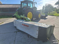 Mower Claas Set Claas disco 3100F + 3100 contour
