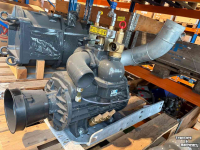 Manure pump Battioni Pagani 13500 mec