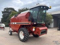 Combine Laverda 3500 A
