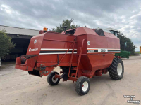 Combine Laverda 3500 A