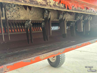 Combine Laverda 3500 A