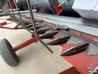 Combine Laverda 3500 A