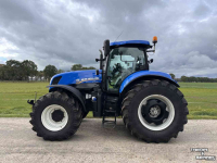 Tractor New Holland T7.260