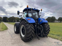 Tractor New Holland T7.260
