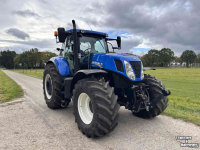 Tractor New Holland T7.260