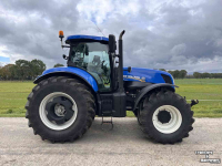 Tractor New Holland T7.260