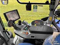 Tractor New Holland T7.260