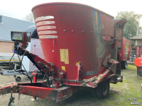 Vertical feed mixer Peecon VML 100