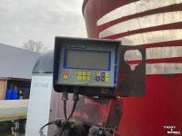 Vertical feed mixer Peecon VML 100