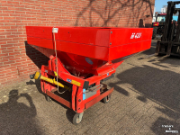 Fertilizer spreader Kuhn MDS935-Q