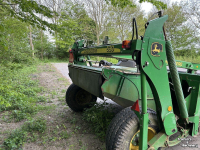 Mower John Deere 530