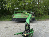 Mower John Deere 530